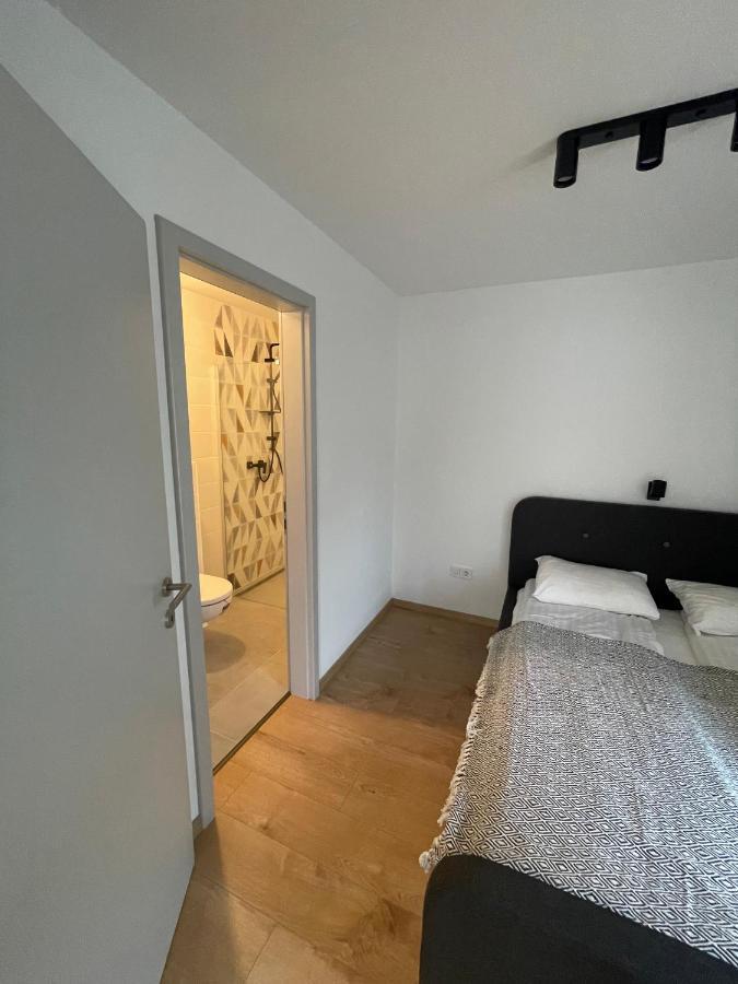 Dream Apartman Levél Exterior foto