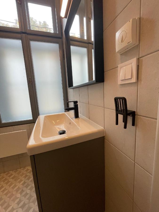 Dream Apartman Levél Exterior foto