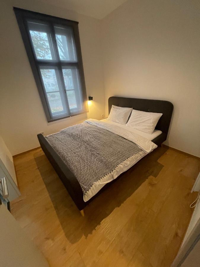 Dream Apartman Levél Exterior foto