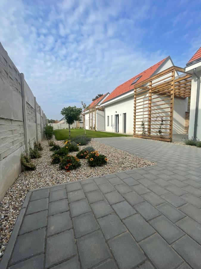 Dream Apartman Levél Exterior foto