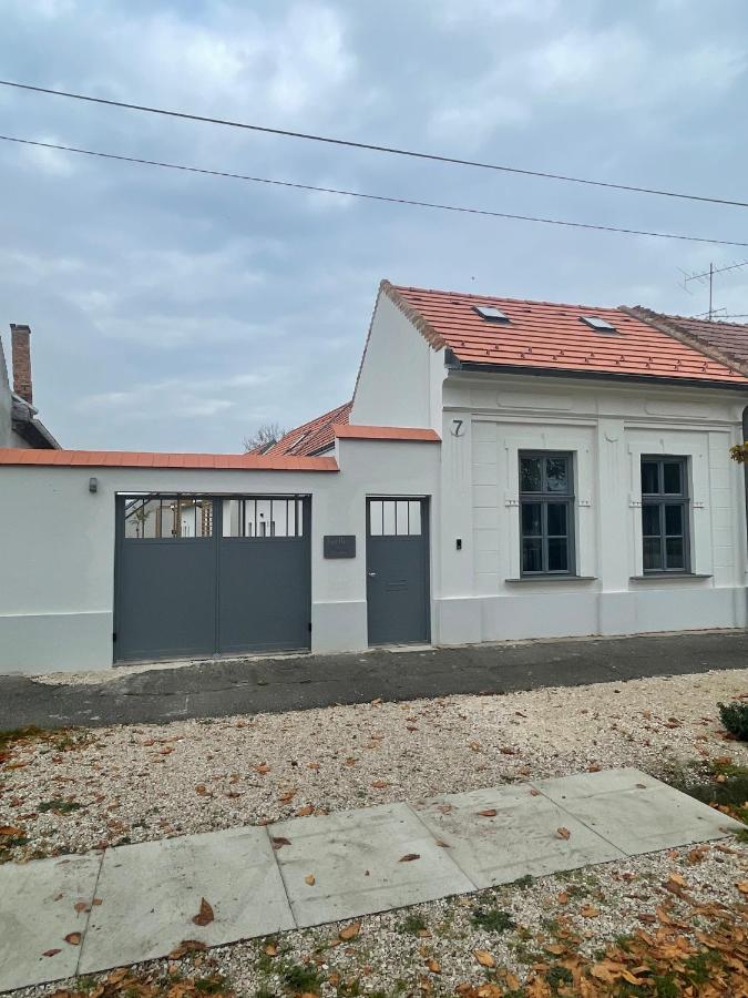Dream Apartman Levél Exterior foto