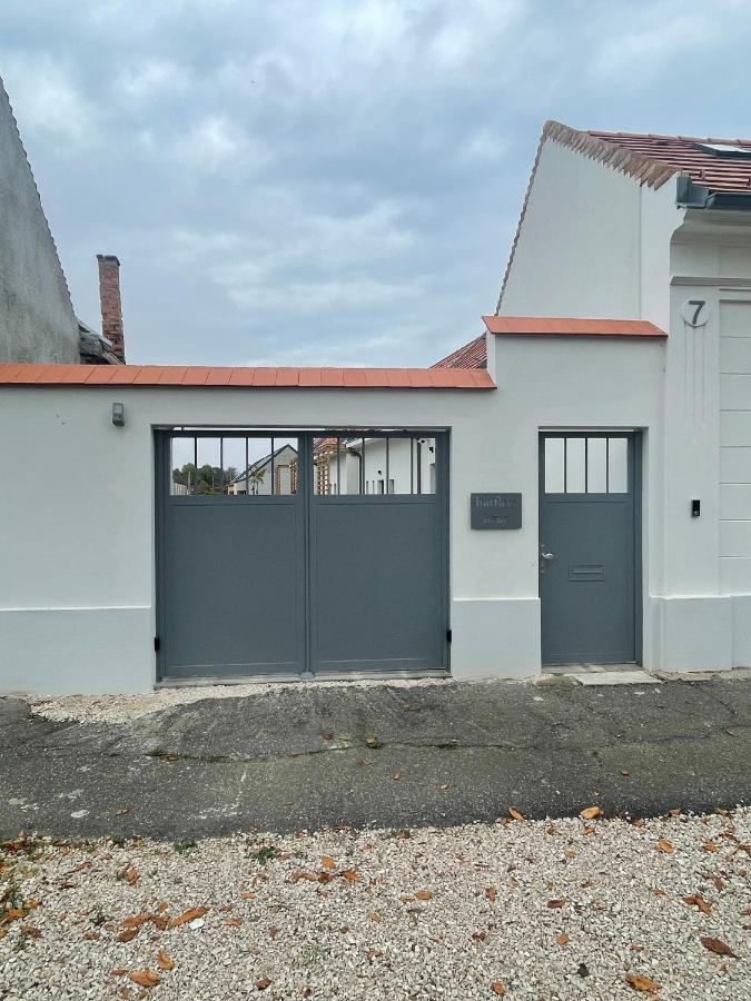 Dream Apartman Levél Exterior foto
